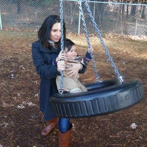 Meet your Posher, Arlene